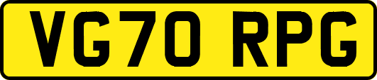 VG70RPG