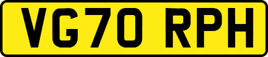 VG70RPH