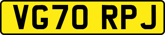 VG70RPJ