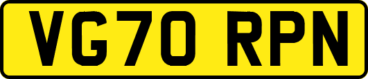 VG70RPN