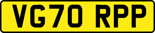 VG70RPP