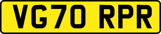 VG70RPR