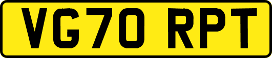 VG70RPT