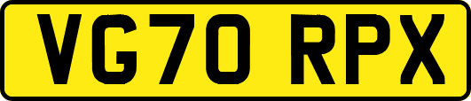 VG70RPX
