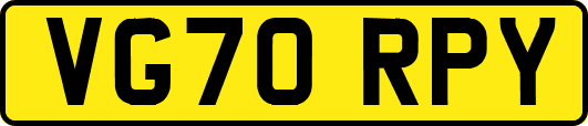 VG70RPY