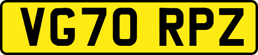 VG70RPZ