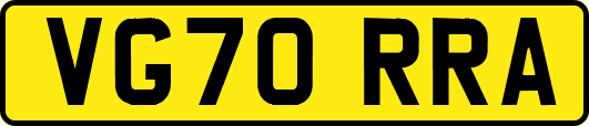 VG70RRA