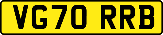 VG70RRB