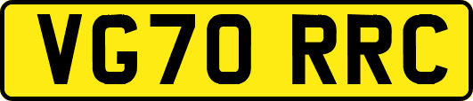 VG70RRC