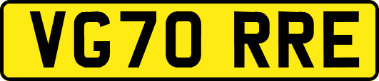 VG70RRE
