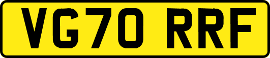 VG70RRF
