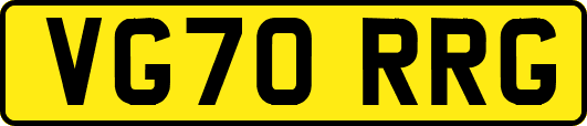 VG70RRG