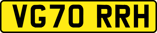 VG70RRH