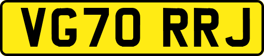 VG70RRJ