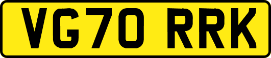 VG70RRK