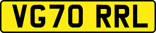 VG70RRL