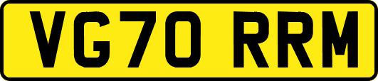 VG70RRM