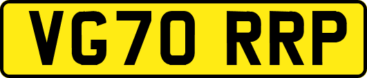 VG70RRP