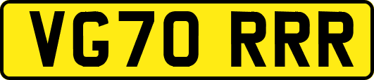 VG70RRR