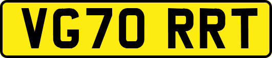 VG70RRT