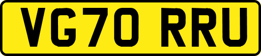 VG70RRU