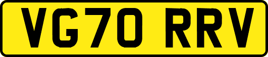 VG70RRV