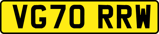 VG70RRW