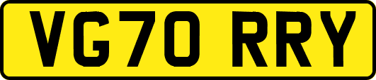 VG70RRY