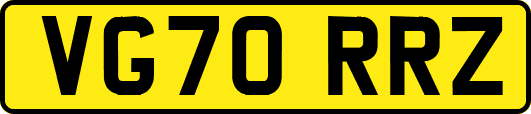 VG70RRZ