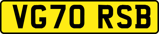 VG70RSB