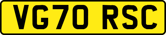 VG70RSC