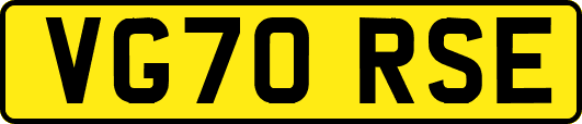 VG70RSE