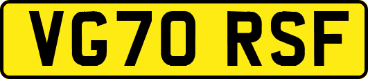 VG70RSF