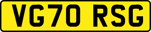 VG70RSG