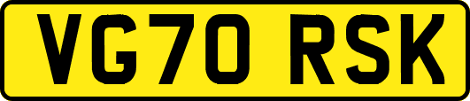 VG70RSK