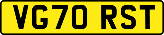 VG70RST