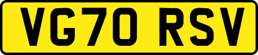 VG70RSV