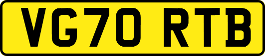 VG70RTB