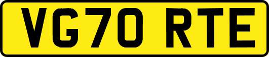 VG70RTE