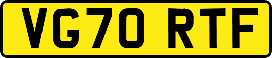 VG70RTF