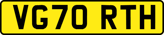 VG70RTH