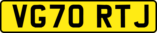 VG70RTJ
