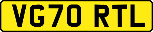 VG70RTL