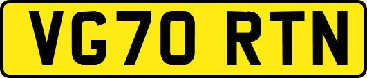 VG70RTN