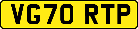 VG70RTP