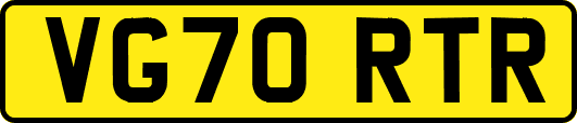 VG70RTR