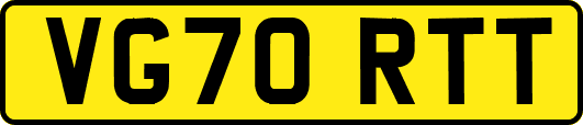 VG70RTT