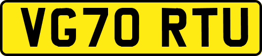 VG70RTU