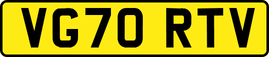 VG70RTV