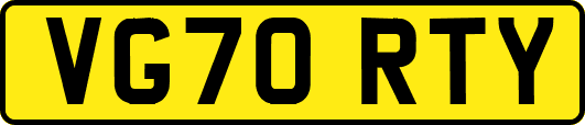 VG70RTY